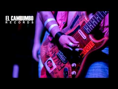 Nacho Papote Pérez - PAPOTE