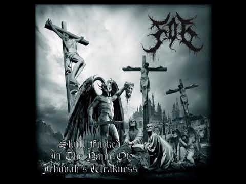 Funeral Of God - Meaningless Existence