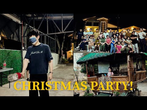 CHRISTMAS IN PAMPANGA!