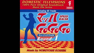 Download lagu Mach Go Go (Speed Racer Japanese) Theme mp3 Download lagu Mach Go Go (Speed Racer Japanese) Theme mp3