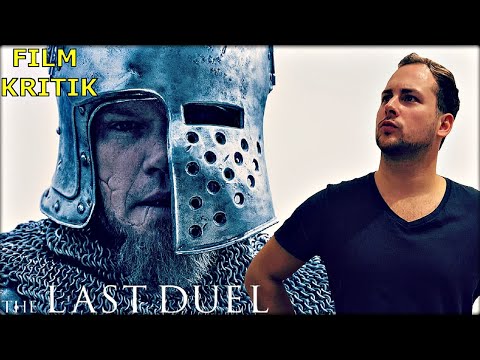 The Last Duel - Kritik Deutsch
