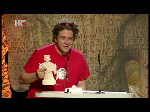 Porin 2011: Najbolja izvedba grupe s vokalom  - Jinx i TBF