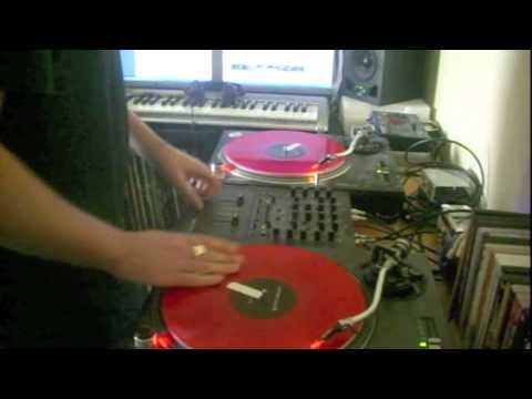 Tony J Kut - 2013 DMC Online Worldchampionship Round 1 Entry