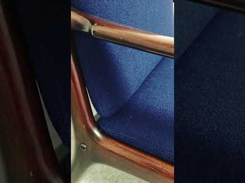 Blue Wool Chairs: A Touch of Elegance for Your Home