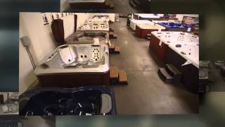 Ricks Spa   Bullfrog