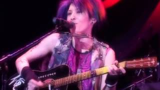 MIYAVI - 結婚式の唄(Kekkonshiki no Uta) (Peace&amp;Smile Carnival Tour 2005)