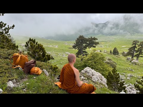 The Eight Precepts with Bhante Suddhaso