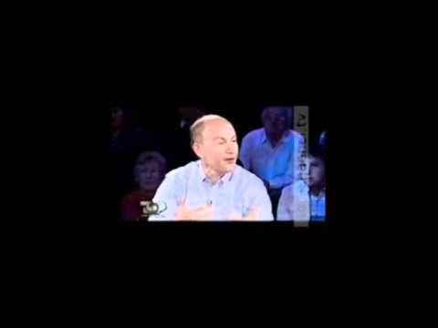 Skender Sherifi ne emisionin Deja vu ne Top Channel 11 prill 2008 (2-4)