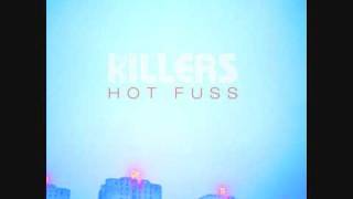 The Killers - Glamorous Indie Rock And Roll - Album Version + Lyrics