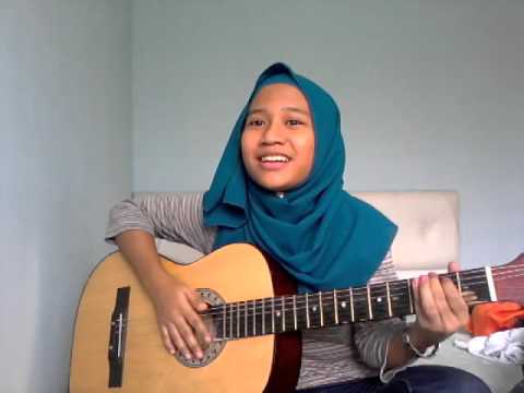 Hey kau-naniey cover
