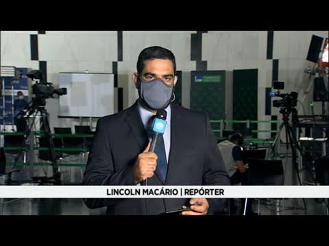 Definidos candidatos aos demais cargos da Mesa Diretora da Câmara - 02/02/2021