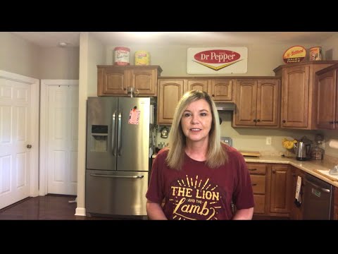 Southern Fried Cornbread! Golden and Crispy Every Time!