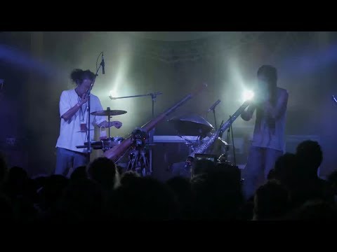 "Potato"17" - Matsumoto Zoku Live in Ozora Festival 2017