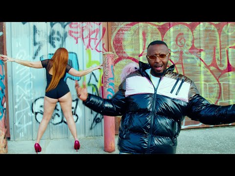 Kamichi - Summer Vibes (Official Video)