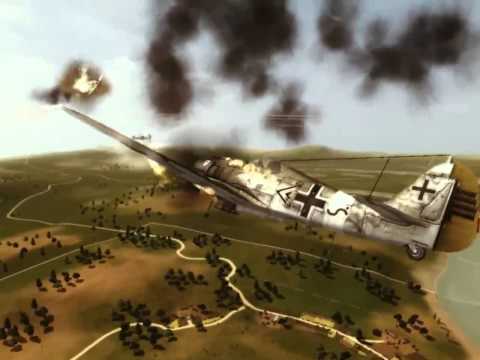 War Leaders   Clash of Nations UK Intro