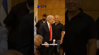 Prime Minister Benjamin Netanyahu has revealed an Iranian plot to assassinate one of his sons