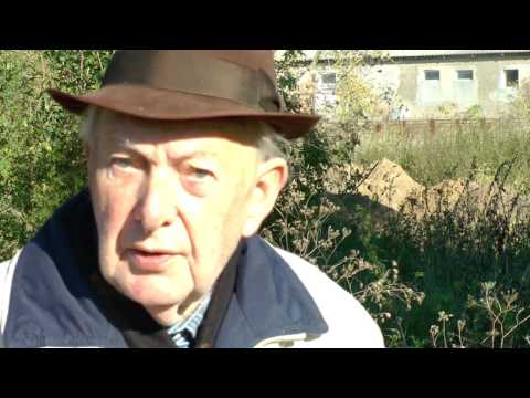 Deutschland in 30 Tagen - Tag 2: Der Soldat