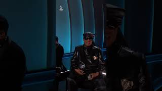Bluesette [2025 GRAMMY Performance] Stevie Wonder & Herbie Hancock