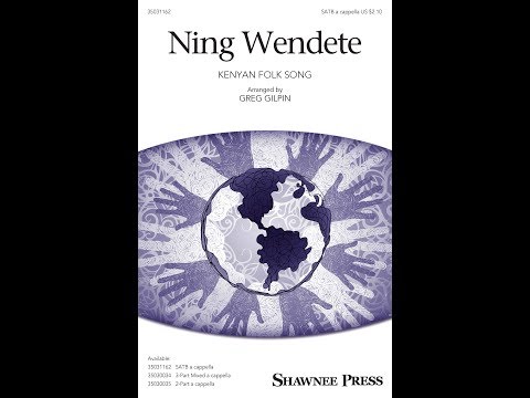 Ning Wendete