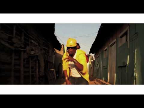 NICOL ANANÁZ & WALTER ANANÁZ - KUTUCOU (VIDEO OFFICIAL)