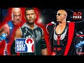 Kurt Angle Frankie Kazarian On Christopher Daniels