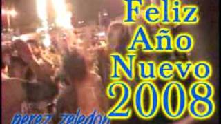 preview picture of video 'Fiesta de fin de año en Pérez Zeledón, Costa Rica - Parte 8'