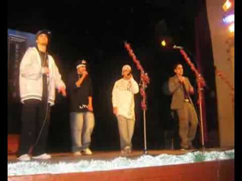 Touch Down - Time For Change [снимки]