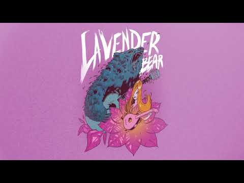 Walk Together - LavenderBear