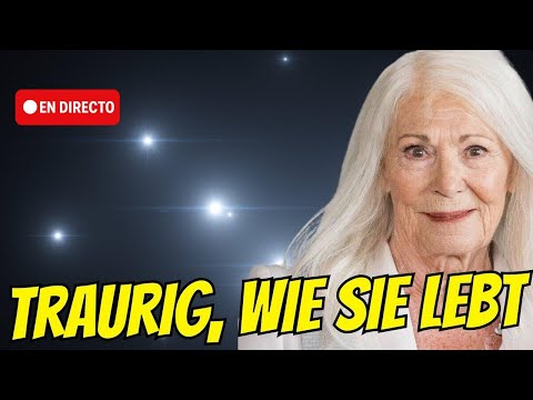 🔴 😥 Über 74 Jahre alt ist  IRIS BERBEN jetzt, und wie sie lebt, ist traurig