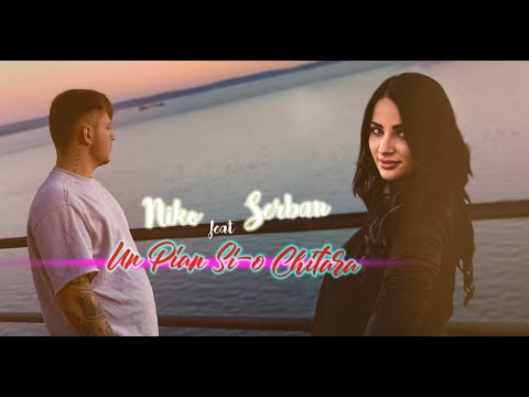 Niko feat. Serban - Un pian si o chitara