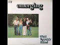 Phil Keaggy - "Emerging" [FULL ALBUM, 1977, Christian Pop / Jazz Rock]