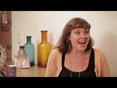 O Morro Não Tem Vez | Nelson Faria e Live Foyn Friis