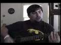 Polyamorous - Breaking Benjamin Acoustic Cover ...