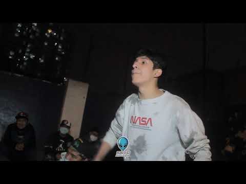 KIAN vs BRAIN vs RAPSODA -8vos- || Fecha 02 - Ascenso || Campo de Marte - 2021