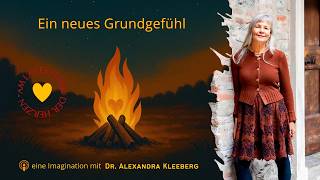 Imagination "Ein neues Grundgefühl"