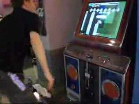 ITG - Disconnected Disco (Double Expert)