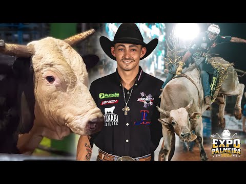 Teve Parada no ACESSO NEGADO Na Sua 1ª Final ❌💸 Ekip Rozeta 40ª Expo Palmeira 2025