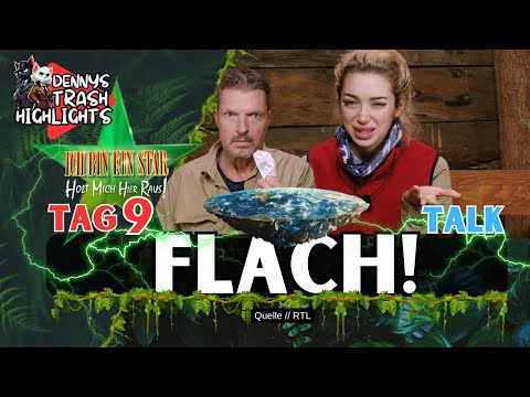 FASSUNGSLOS! „Die Erde ist eine Scheibe!“ Ariel SCHOCKT mit DIESER AUSSAGE! | Tag 9 #IBES 2026