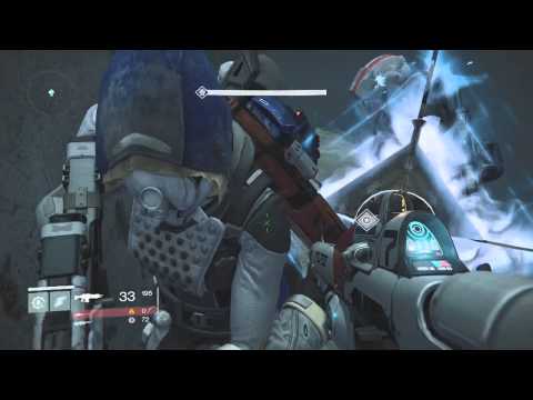 Destiny Raid (28-29) in less than 1 HOUR  - EXOTIC WEAPONS