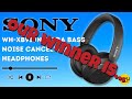 Sony  WHXB910NL.CE7