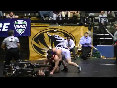 Jesse Webb vs Arthur Bunce