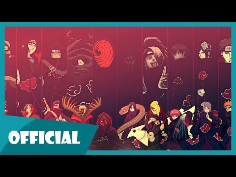 Rap về Akatsuki (Naruto) - Phan Ann