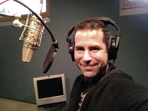 Help Me Harlan Harlan Cohen On 92 9 NIN  More Than Friends