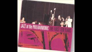 JATP The First Ten Years-Cocktails for Two.