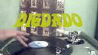 THE BLACKBYRDS - Night Grooves (Samples)