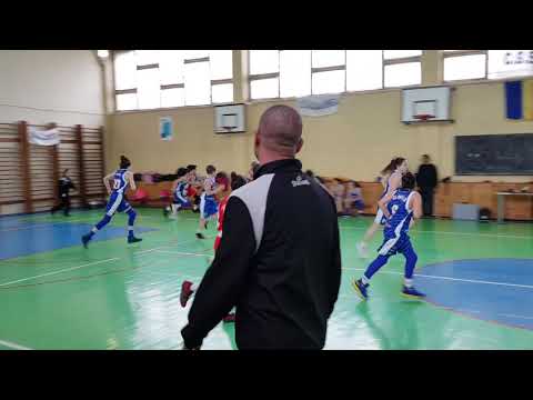 U13 07.04.2019 Ploiesti 61-Olimpia31 (II)