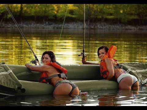 Открытие сезона Рыбалка на реке Ока 19 мая 2018
