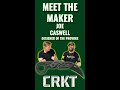 Meet the Maker Joe Caswell Designer of the CRKT Provoke