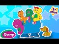 Barney Fun With Barney Friends FULL EPISODES
