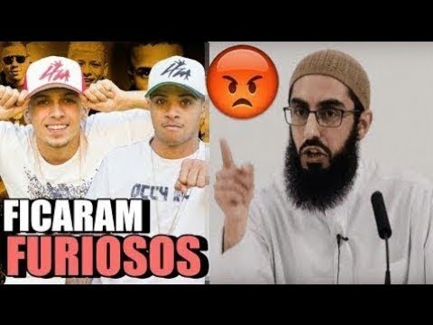 Funkeiros usam texto do Alcorão na música e são ameaçados por muçulmanos na internet